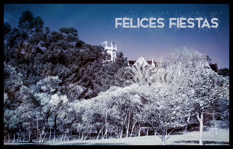 Felices Fiestas